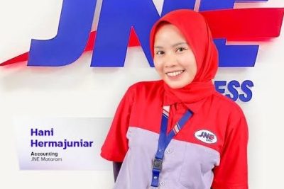 jne panjaitan ketapang
