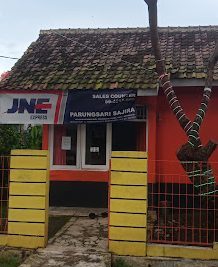 jne parungsari sajira