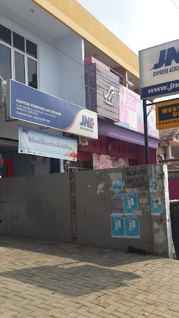 JNE PASAR KRAGILAN 1 jne pasar kragilan