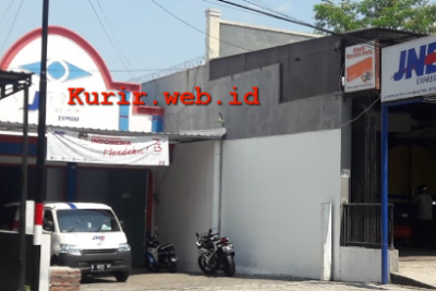 jne pasirian
