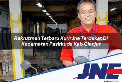 JNE Pasirkuda Cianjur 1 jne pasirkuda cianjur
