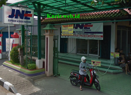 JNE Pati Sukolilo 1 jne pati sukolilo