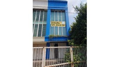 jne pegambiran rawamangun