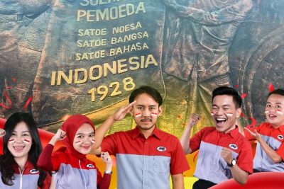 jne pemuda