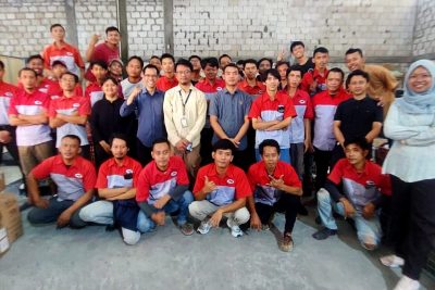 JNE Perwakilan Cikampek 1 jne perwakilan cikampek
