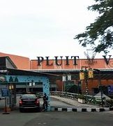 JNE Pluit Village 68 1 jne pluit village 68