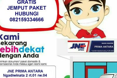 JNE Prima 1 jne prima