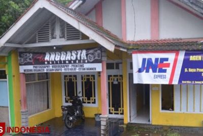 jne pronojiwo