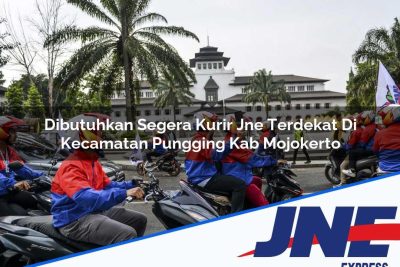 jne pungging