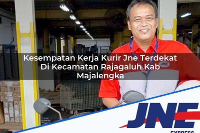 jne rajagaluh