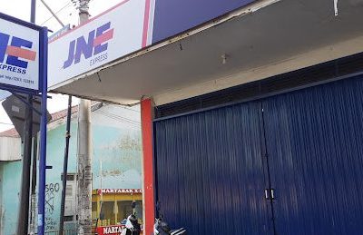 JNE Raya Pagongan Dukuhturi 1 jne raya pagongan dukuhturi