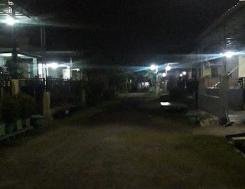 jne raya pasar sedati