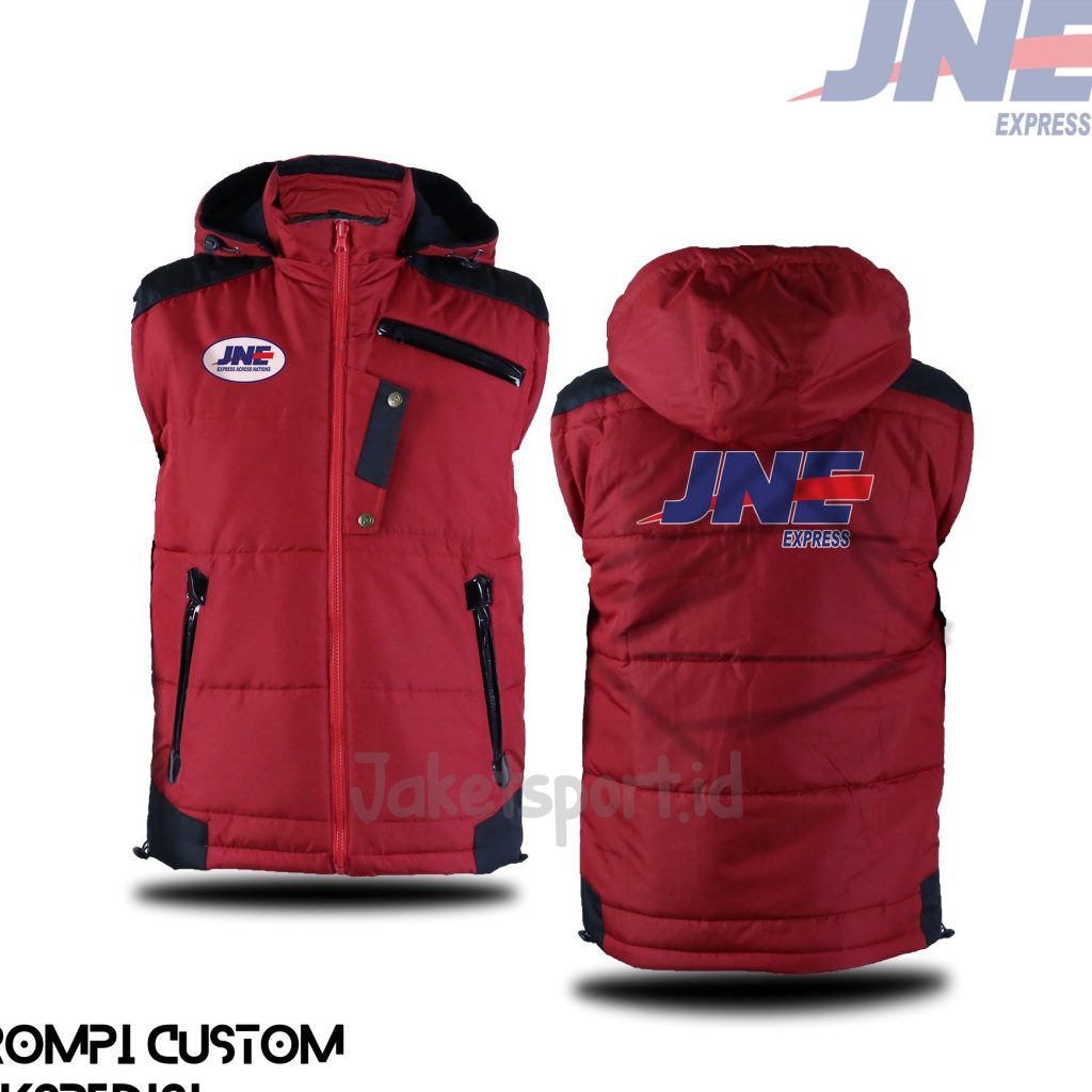 jne rompi jaya makmur