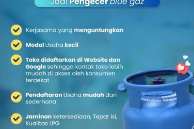 JNE SARIMAS (Pengecer blue gaz) 1 jne sarimas pengecer blue gaz
