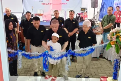 JNE Season Baru 1 jne season baru