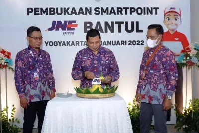 JNE Sedayu Bantul (Bukan Warehouse / Gudang) 1 jne sedayu bantul bukan warehouse gudang