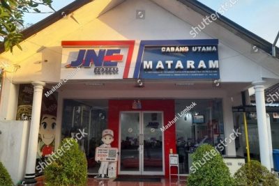 JNE SELES HUSNA SUCIPTO 1 jne seles husna sucipto