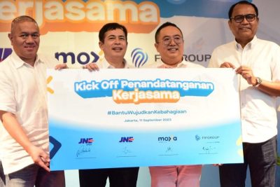 jne setia budi