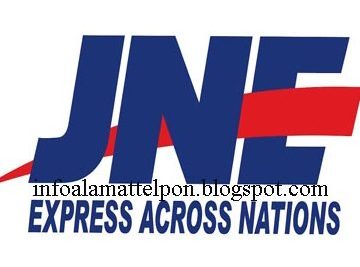 JNE Siliragung 1 jne siliragung