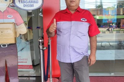 JNE Siliwangi Tangerang 1 jne siliwangi tangerang