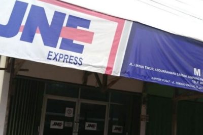 JNE SIMPANG POS 1 jne simpang pos