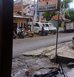 jne sindangbarang