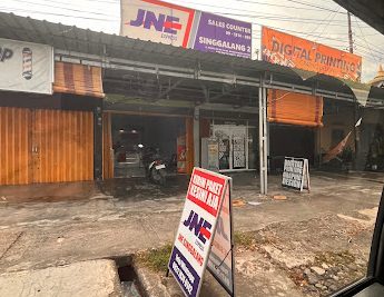 JNE singgalang 1 jne singgalang