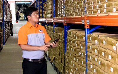 jne sipacar zam zam