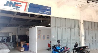 JNE Slawi Counter Barokah 1 jne slawi counter barokah