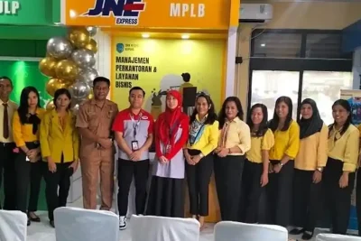 jne smkn 1 kupang