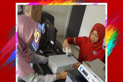 JNE Soekarno Hatta 2 1 jne soekarno hatta 2