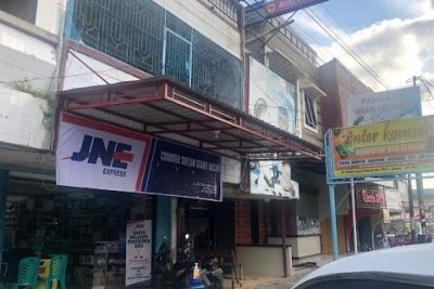 JNE SSKASIM DUMAI 1 jne sskasim dumai