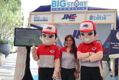 JNE Start 3 1 jne start 3