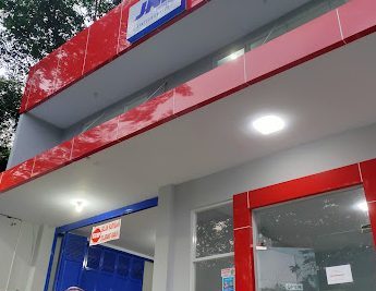 jne station center kuningan