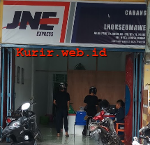 jne sub agen kota lhokseumawe