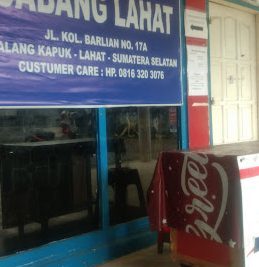 jne sub agen lahat