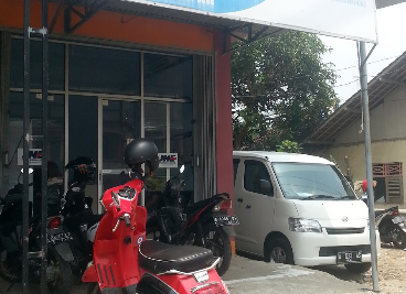 jne sub agen pandeglang
