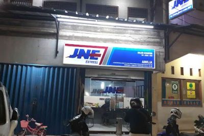 jne sukamahi