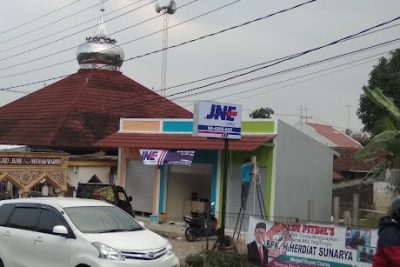 JNE Sukamulya 1 jne sukamulya