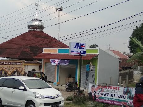 JNE Sukamulya 1 jne sukamulya