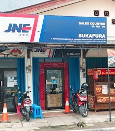 jne sukapura