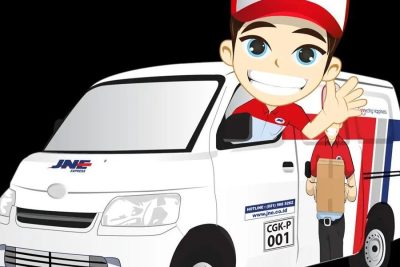 jne sukaresmi bogor