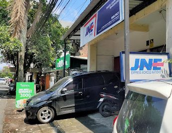 jne sulfat