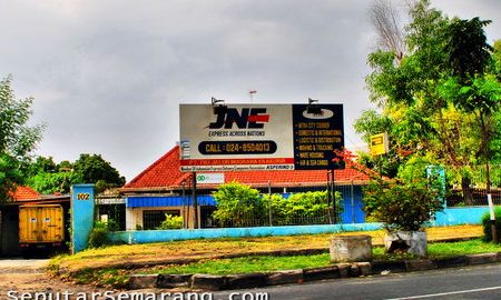JNE SULTAN AGUNG 1 PKOR WAY HALIM 1 jne sultan agung 1 pkor way halim