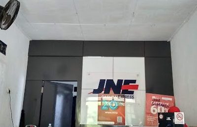 JNE SUMBERMANJINGKULON 1 jne sumbermanjingkulon