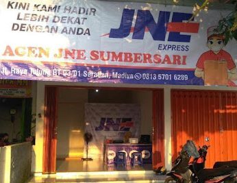 jne sumbersari