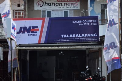 JNE Talasalapang 1 jne talasalapang