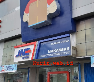 JNE Tamalanrea 1 jne tamalanrea