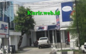 JNE TEGAL WANGI 1 jne tegal wangi