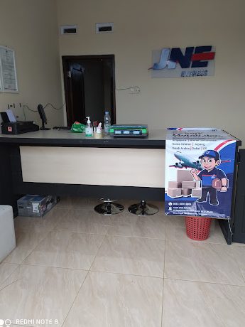 JNE Tegalsembadra 1 jne tegalsembadra